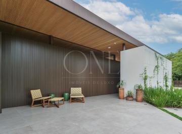 Casa · 2010m² · 5 Quartos · Casa à venda - em Porto Feliz