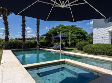 Casa · 2396m² · 5 Quartos · Casa à venda - em Porto Feliz