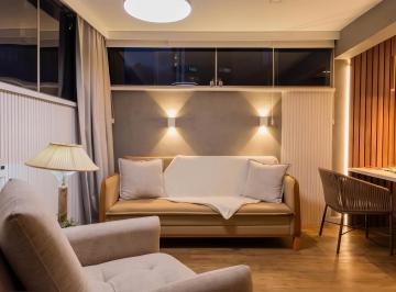 Apartamento · 70m² · 1 Quarto · Apartamento à venda - em Pinheiros