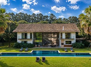 Casa · 2950m² · 5 Quartos · Casa à venda - em Porto Feliz