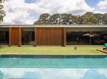 Casa · 3023m² · 5 Quartos · Casa à venda - em Porto Feliz