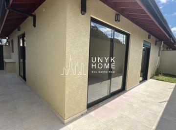 Casa · 140m² · 3 Quartos · 2 Vagas · Casa Térrea com 3 quartos, 2 suítes e ar-condicionado