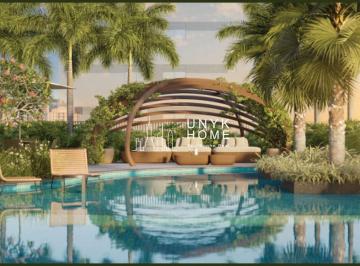 Apartamento · 61m² · 2 Quartos · 1 Vaga · APTO COM 2 OU 3 DORM PRÓXIMO DE PERDIZES E LAPA