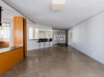 Apartamento · 160m² · 2 Quartos · 1 Vaga · Cobertura com 2 suítes Reformada para alugar
