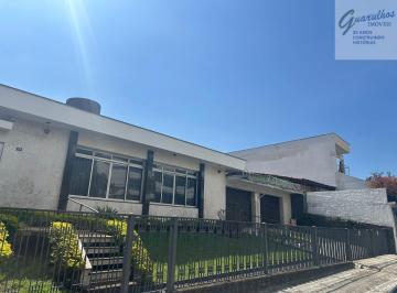 Casa · 283m² · 4 Quartos · 4 Vagas · Maravilhoso Imóvel Totalmente Plano