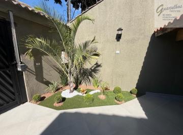 Casa · 208m² · 2 Quartos · vende casa vila Milton