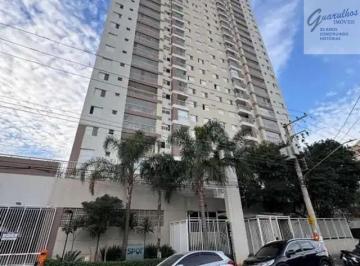 Apartamento · 51m² · 2 Quartos · 1 Vaga · Apartamento SemiMobiliado Spot Lago dos Patos, 2 quartos, 1 vaga, Vila Galvão