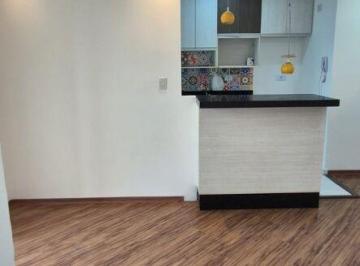 Apartamento · 50m² · 2 Quartos · 1 Vaga · aluga apto vila Augusta