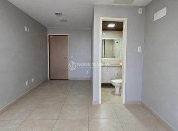 Comercial · 28m² · SALA COMERCIAL PARA LOCAÇÃO | SHLS 716 | CENTRO CLÍNICO SUL | 28,04m² | 1 VAGA COBERTA | ASA SUL