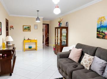 Casa · 163m² · 3 Quartos · 2 Vagas · Sobrado 167m² na Região do Jardim Prudencia, 3 Dormitórios, Suíte, Varanda, Espaço Gourmet e 2 Vagas