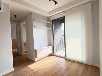 Apartamento · 47m² · 2 Quartos · 1 Vaga · Apartamento para alugar 47m² - Semimobiliado - 2 Dormitórios - 1 Vaga - Vila Pompéia