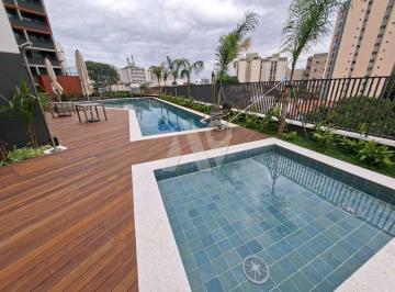 Apartamento · 47m² · 2 Quartos · 1 Vaga · Apartamento para alugar 47m² - Semimobiliado - 2 Dormitórios - 1 Vaga - Vila Pompéia