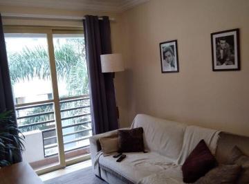 Apartamento · 65m² · 3 Quartos · 1 Vaga · Apartamento para alugar no Jardim Marajoara - São Paulo-SP
