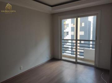 Apartamento · 65m² · 3 Quartos · 1 Vaga · Apartamento para alugar no Jardim Marajoara - São Paulo/SP