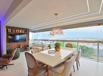 Apartamento · 164m² · 4 Quartos · 3 Vagas · PRIME RESIDENCE PARK SUL