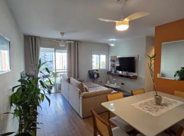 foto1 · Apartamento à Venda Morumbi 66m² – 2 Vagas e Suíte