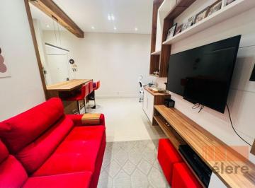 Apartamento · 110m² · 3 Quartos · LINDO APTO GARDEN COM 110 M² - 2 VAGAS + DEPÓSITO NA MOOCA !