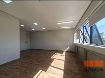 Comercial · 42m² · 1 Vaga · SALA 42M² - LOCAÇÃO - TATUAPÉ - SÃO PAULO