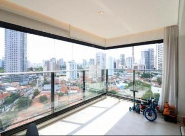 Apartamento · 151m² · 3 Quartos · 2 Vagas · APARTAMENTO A VENDANO BROOKLIN