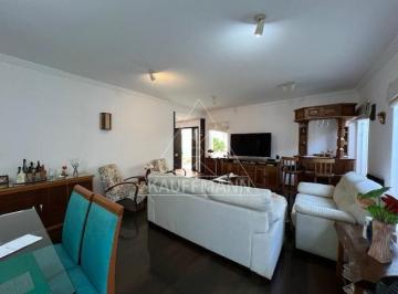 Casa · 256m² · 4 Quartos · 3 Vagas · Linda Casa à Venda no Campo Grande ? 4 Dorms (3 Suítes) e 256m²