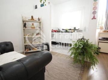 Apartamento · 27m² · 1 Quarto · Apartamento tipo studio de 27m² com 1 quarto para locação e venda no bairro Ipiranga