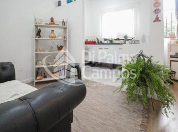 Apartamento · 27m² · 1 Quarto · Apartamento tipo studio de 27m² com 1 quarto para locação e venda no bairro Ipiranga