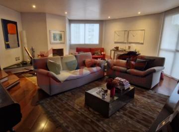 Apartamento · 199m² · 4 Quartos · 3 Vagas · Apartamento para venda e locação em Paraíso com 4 quartos, sendo 1 suíte, 199m²