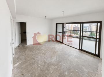 Apartamento · 142m² · 4 Quartos · 2 Vagas · Apartamento à venda no Condomínio Arkadio Ez by Ot - Rua Santo Arcadio