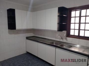 Casa · 350m² · 3 Quartos · Casa para aluguel - na Vila Engenho Novo