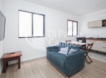 Apartamento · 33m² · 1 Quarto · Apartamento de 32m² com 1 quarto para locação e venda no bairro Ipiranga