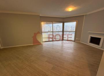 Apartamento · 115m² · 3 Quartos · 2 Vagas · Apartamento para Locação | Brooklin | 115 m² | 3 Dormitórios | 2 Vagas | Andar Alto