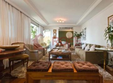Apartamento · 235m² · 4 Quartos · 2 Vagas · Apartamento com 4 dormitórios à venda, 235 m² por R$ 1.780.000,00 - Campo Belo - São Paulo/SP
