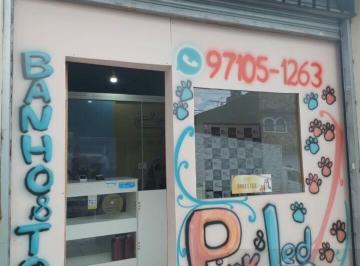 Comercial · 70m² · SALÃO COMERCIAL PARA LOCAÇÃO NA VILA RÉ