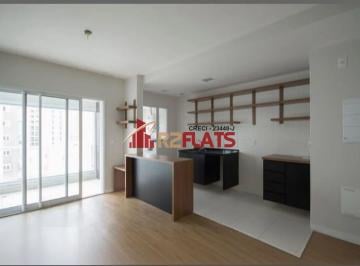 Apartamento · 50m² · 1 Quarto · 1 Vaga · Oportunidade única para morar ou investir!!