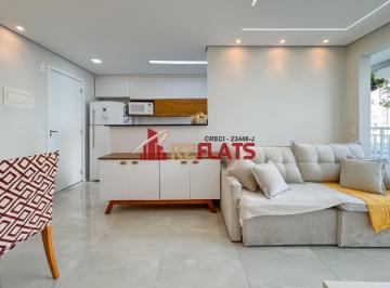Apartamento · 55m² · 2 Quartos · 1 Vaga · Apartamento com excelente preço no Ipiranga. Confira!