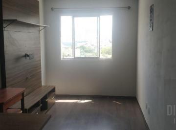 Apartamento · 36m² · 1 Quarto · Apartamento á venda Centro (Liberdade) 1dormitório 1 banheiro