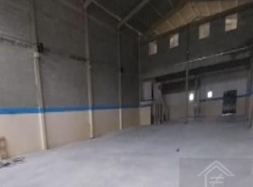 Comercial · 750m² · Galpao Comercial em Praia Grande