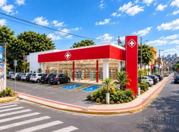 Comercial · 300m² · Ponto Comercial para Alugar na Avenida Pery Ronchetti