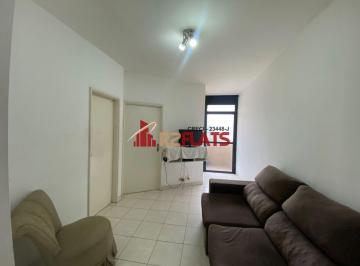 Apartamento · 33m² · 1 Quarto · 1 Vaga · Flat com ótimo preço no bairro Moema. Confira!