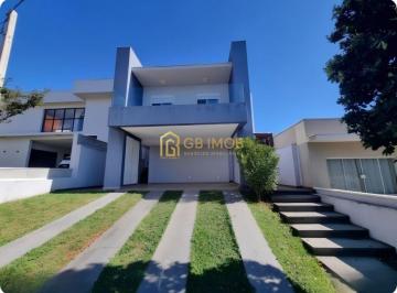 Casa · 265m² · 3 Quartos · 2 Vagas · Casa dormitórios Vivenda Centenário Jundiaí
