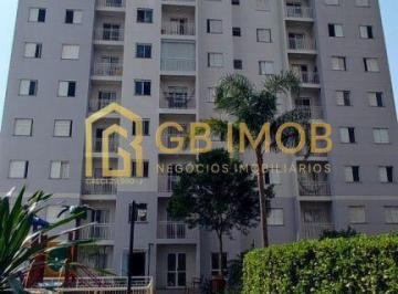 Apartamento · 54m² · 2 Quartos · 1 Vaga · Apartamento de 2 dormitórios Vista Centrale Jundiaí