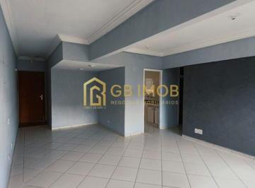 Apartamento · 85m² · 3 Quartos · 1 Vaga · Apartamento dormitórios Parque Cidade Nova