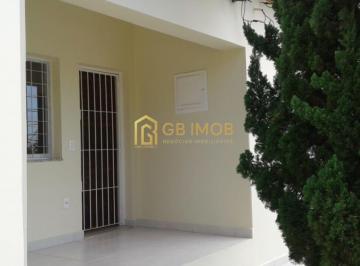 Casa · 110m² · 2 Quartos · 2 Vagas · Casa térrea para locação no Anhangabaú - cód. GB 2706
