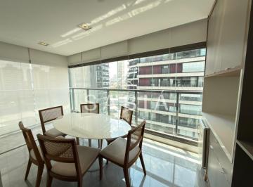 1 · Apartamento com 73 m², 1 quarto sendo 1 suíte para alugar no bairro Vila Madalena.
