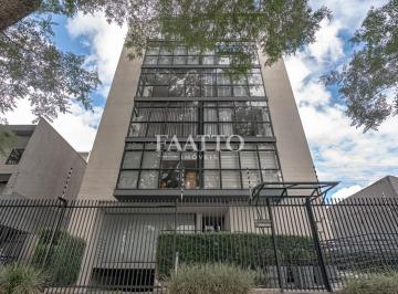 1 · Apartamento com 79.58 m² privativos, 2 quartos sendo 1 suíte no bairro Vila Izabel.
