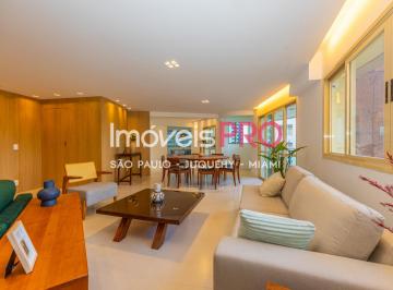 Apartamento · 253m² · 3 Quartos · 5 Vagas · Lindo apartamendo de 253 metros com 3 suítes Jd. Anália Franco.