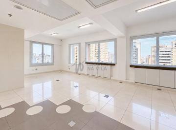 Imoveis-na-vila-conjunto-comercial-vender-maestro-cardim · Conjunto Comercial de 56 m² com 2 Vagas e Vista Livre na Bela Vista, Próximo à Paulista e Hospitais