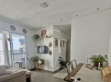 Apartamento à Venda no Residencial Maxim Home Club em Itu | 3 Dormitórios, 1 Suíte, Andar Alto e Vaga Livre · Apartamento à venda - em Nossa Senhora Aparecida