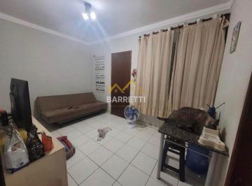 Apartamento · 49m² · 2 Quartos · Apartamento para aluguel - em Nova América