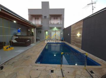Casa · 130m² · 3 Quartos · Casa para aluguel - no Residencial Serra Verde